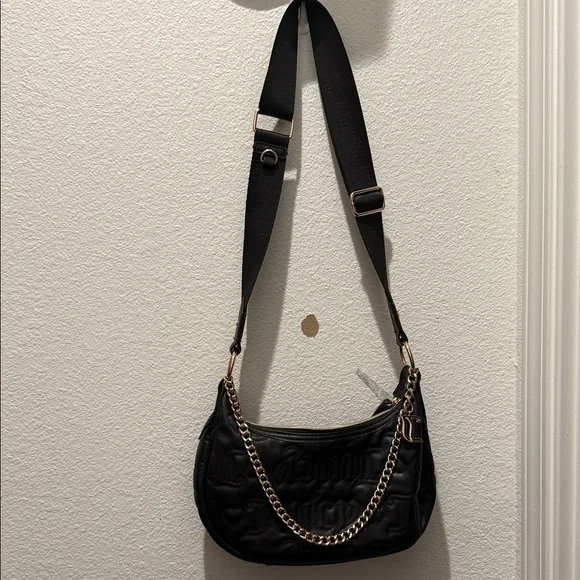 Juicy couture BLACK BAG - Picture 2 of 3